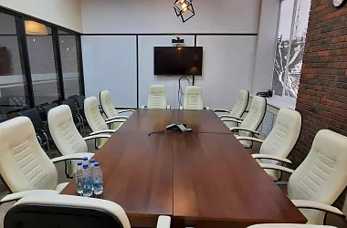 VIP-переговорная "Ржев"