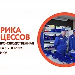 Фабрика процессов. Тренинг