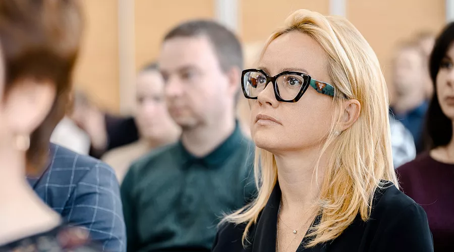 Предпринимателям Тверской области рассказали об изменениях в платформенной экономике - фото 4