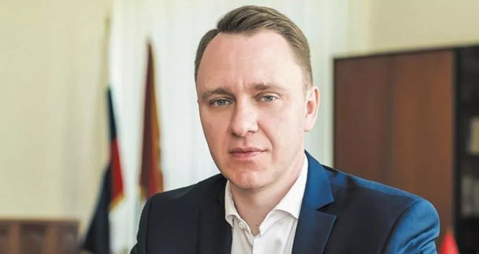 Открытый диалог представителей Корпорации МСП и Центра "Мой Бизнес" с предпринимателями Тверской области