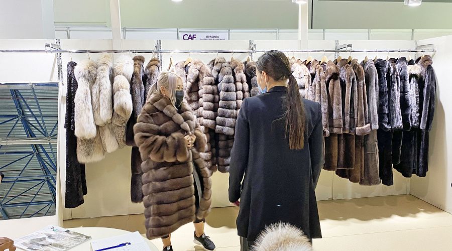 Тверские предприниматели участвуют в Международной выставке моды в Казахстане - фото 2