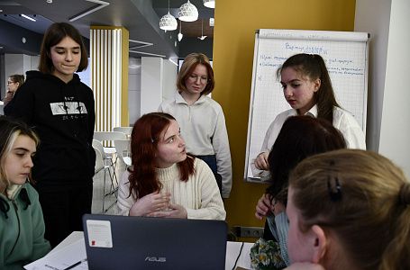 Молодым предпринимателям Тверской области стали доступны гранты до 500 тысяч рублей