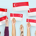 Час с Торгпредом Республики Сингапур