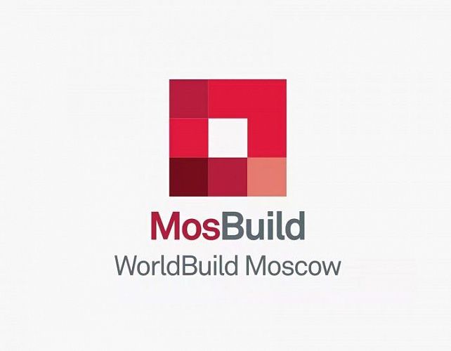 27-я международная выставка строительных и отделочных материалов "MosBuild 2022"