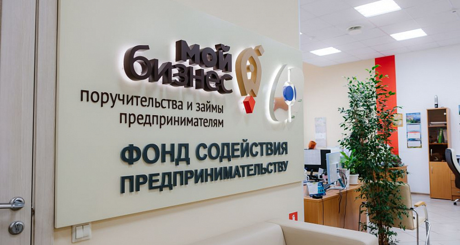 12 миллиардов рублей привлёк в экономику Тверской области Фонда содействия предпринимательству