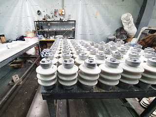 “Андреапольский фарфоровый завод” увеличит производительность благодаря государственной поддержке бизнеса