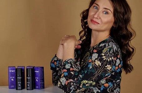 Предпринимательница из Тверской области запустила и развивает собственный косметический бренд при поддержке Центра «Мой бизнес»