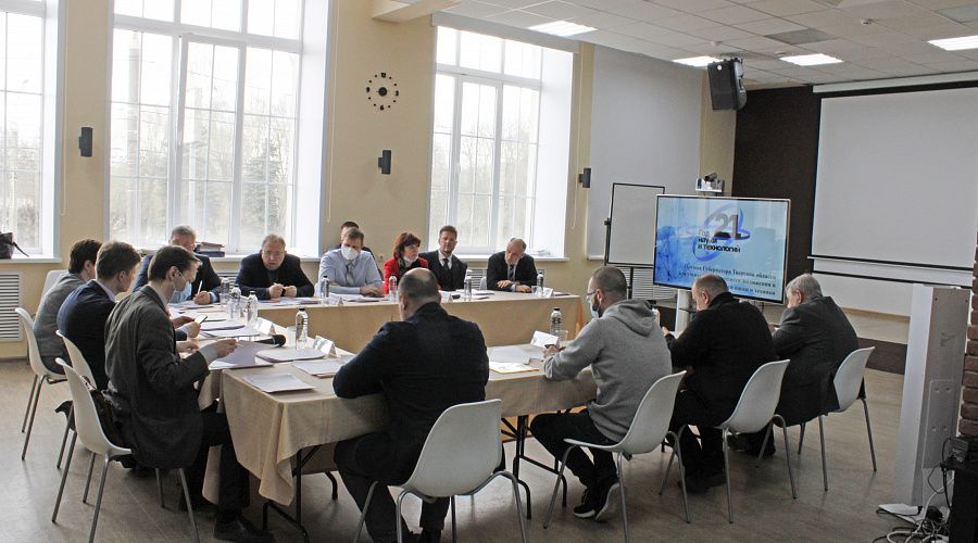 Молодых учёных Тверской области научат коммерциализировать проекты и создавать команды - фото 4