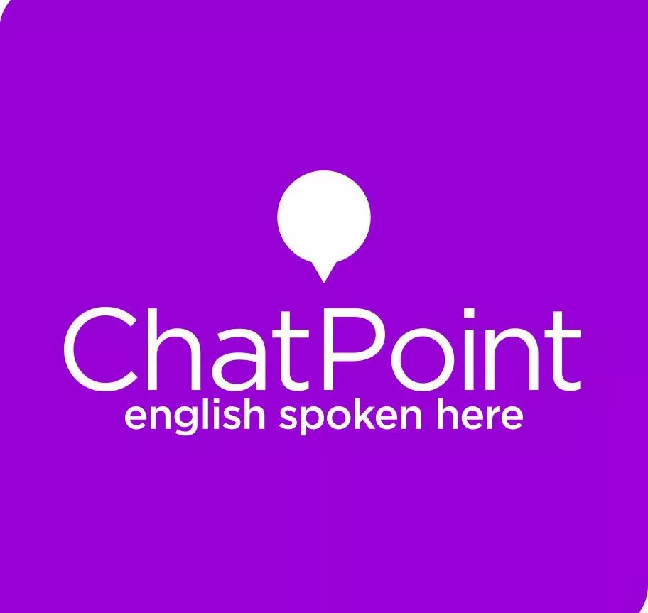 Разговорный клуб английского языка для предпринимателей ChatPoint Business»  05 октября, Среда — 17:00